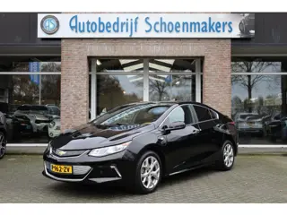 Chevrolet Volt 1.4 LTZ+ CARPLAY LEER STUUR/4XSTOELVERW. BOSE CAMERA DAB DASHCAM CRUISE-ADAPTIVE CLIM