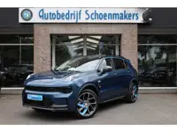 Lynk & Co 01 1.5 261PK! 6.6Kwh LADEN! 360-CAMERA PANO/SCHUIF INFINITY DAB NAVI CARPLAY CAMERA STOELV