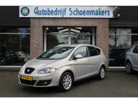 SEAT Altea XL 1.8 TFSI Businessline High STOELVERW. BT-TELEFOONVERB. NAVI CLIMA CRUISE DAB 2XPDC LMV