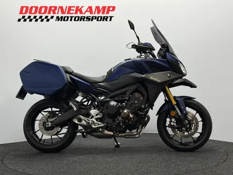 Yamaha TRACER 900 GT ABS (bj 2019)