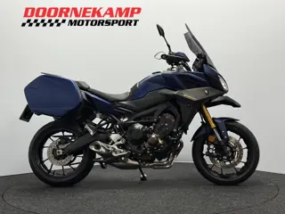 Yamaha TRACER 900 GT ABS (bj 2019)