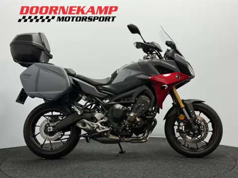 Yamaha TRACER 900 GT ABS (bj 2019)