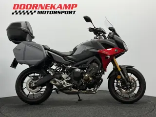 Yamaha TRACER 900 GT ABS (bj 2019)
