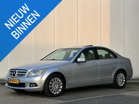Mercedes-Benz C-klasse 280 Elegance 4-Matic l 148.090 KM l Youngtimer l
