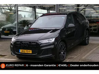 Audi Q7 55 TFSI e quattro Pro Line Advanced
