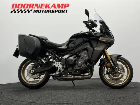 Yamaha TRACER 9 GT (bj 2025)