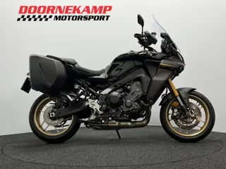 Yamaha TRACER 9 GT (bj 2025)
