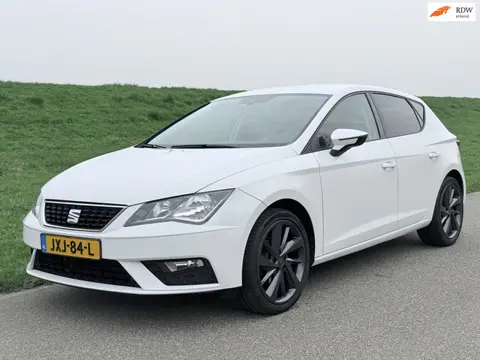 Seat LEON 1.2 TSI Style | Carplay | PDC | Climate Control