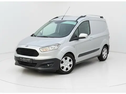 Ford Transit Courier 1.5 TDCI 1E EIG|Cruise|PDC|Trekhaak|Euro 6
