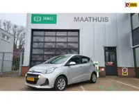 Hyundai I10 1.0i Comfort Apple Carplay Navigatie Cruise controle