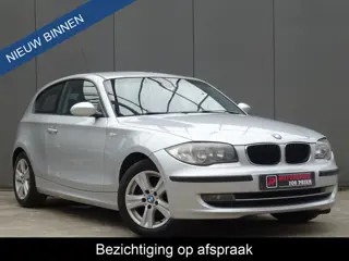 BMW 1-serie 116i Business Line * AIRCO * LM VELGEN !!