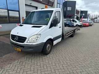 Mercedes-Benz Sprinter 313 2.2 CDI 325 ,AUTOMAAT, OPRIJWAGEN / AUTOTRANSPORTER