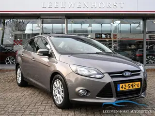 Ford Focus 1.6 EcoBoost Titanium (bj 2011)