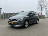 Volkswagen Touran 1.6 TDI SCR Highline Business R 7p