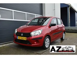 Suzuki Celerio 1.0 Comfort airco