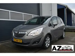 Opel Meriva 1.4 Turbo Cosmo
