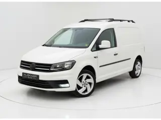 Volkswagen Caddy 2.0 TDI L2H1 BMT Maxi Highline Euro6|Airco|PDC|Trekhaak|