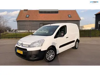 Citroen Berlingo 1.6 e-HDI 500 Comfort Airco Cr.Contr Schuifdeur Trekhaak