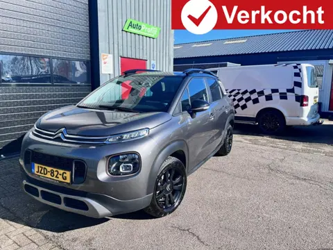 Citroën C3 Aircross 1.2 110PK Trekh|Carplay|Camera|17inch