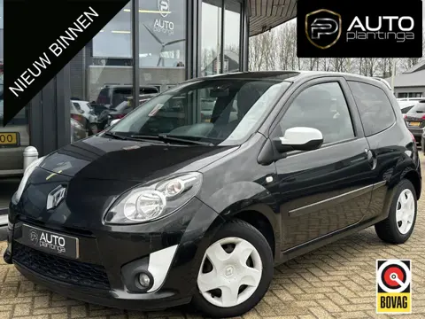 Renault Twingo 1.2-16V Collection 75PK | NL AUTO | Airco | Getint Glas | Spoiler | 2 Sleutels |