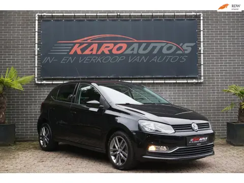Volkswagen Polo 1.2 TSI Lounge Navi Carplay Cruise Clima VOL