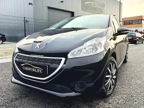 Peugeot 208 1.0 VTi Access 5-deurs