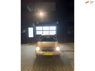 Volkswagen Lupo 1.4