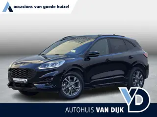 Ford Kuga 2.5 PHEV ST-Line X | Winterpack/Keyless/Head-Up/Carplay/Adapt.Cruise
