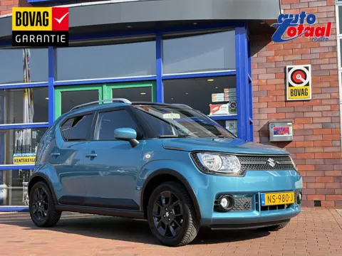 Suzuki Ignis 1.2 Select | Stoelverwarming | Automaat |