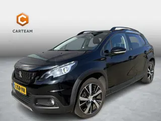 Peugeot 2008 1.2 PureTech Allure