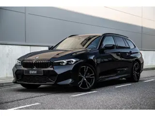 BMW 3-serie Touring 320e | M-Pakket | Facelift | H/K | Stoelverwarming