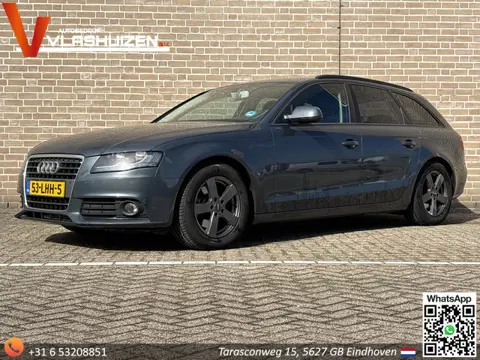 Audi A4 Avant 2.0 TDIe Business Edition | Climate | Cruise | Navi | Trekhaak |