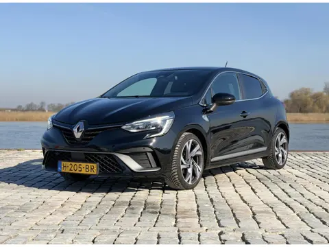 Renault Clio 1.0 TCe R.S. Line|Carplay|Camera|Sportstoelen