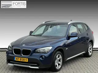 BMW X1 sDrive18i Executive NAVI | PDC | ECC