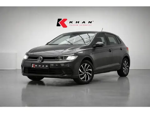 Volkswagen Polo 1.0 TSI Style |Camera|Carplay|