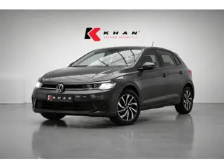 Volkswagen Polo 1.0 TSI Style |Camera|Carplay|