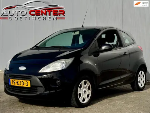 Ford Ka 1.2 Trend ElektrischeRamen APK