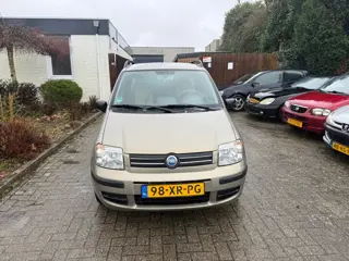 Fiat Panda 1.2 Edizione Cool