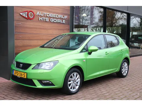 Seat IBIZA 1.2 TSI Style