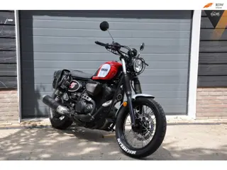 Yamaha XV 950 R ABS Special