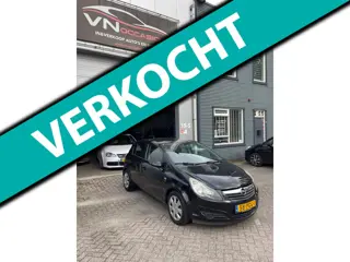 Opel Corsa 1.3 CDTi EcoFlex S/S '111' Edition 5 DEURS