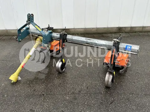 Comeb FLA225 2 elementen