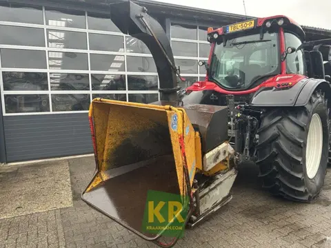 Schliesing 400ZX versnipperaar #780829