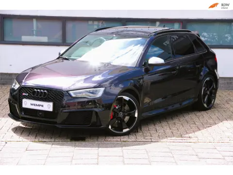 Audi RS3 Sportback 2.5 TFSI quattro Pro Line Plus /Pano/B&O/Schaalstoelen/