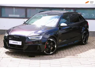 Audi RS3 Sportback 2.5 TFSI quattro Pro Line Plus /Pano/B&O/Schaalstoelen/
