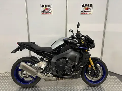 Yamaha MT 10 SP (bj 2025)