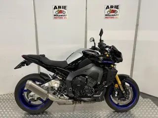Yamaha MT 10 SP (bj 2025)