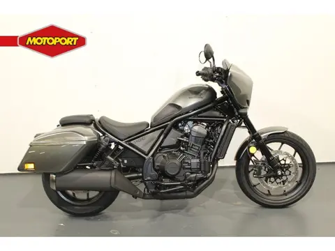 Honda CMX 1100 D2 Rebel T (bj 2026)