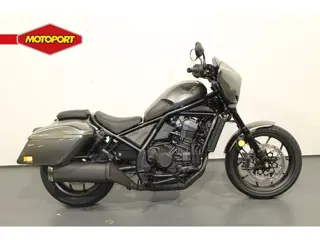 Honda CMX 1100 D2 Rebel T (bj 2026)