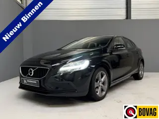 Volvo V40 2.0 T2 Momentum LED|Cruise|Navi|Winterpack